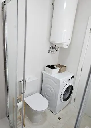 Apartment Rocha Dreamhouse 1 - Duplex Renovated 2024