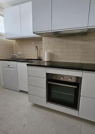 Rocha Dreamhouse 1 - Duplex Renovated 2024 Apartment Portimao
