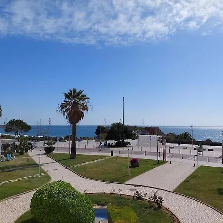 Rocha Dreamhouse 1 - Duplex Renovated 2024 Portimao