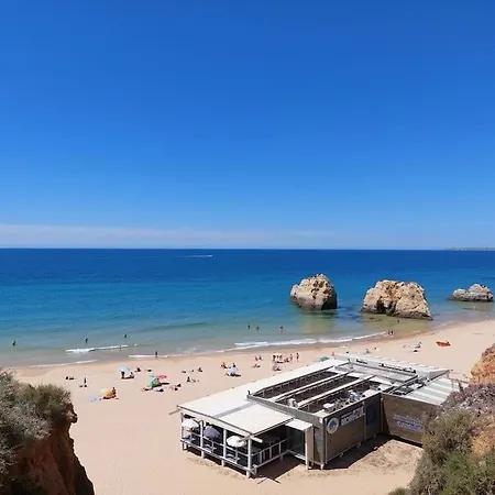 Rocha Dreamhouse 1 - Duplex Renovated 2024 * Portimao