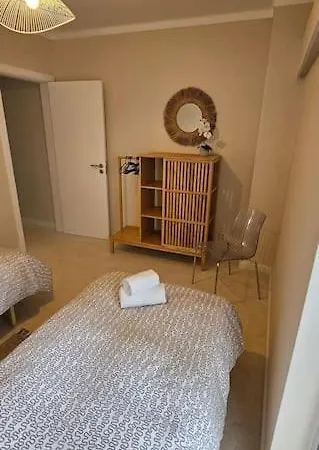 Rocha Dreamhouse 1 - Duplex Renovated 2024 Apartment