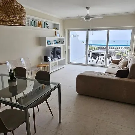 Apartment Rocha Dreamhouse 1 - Duplex Renovated 2024 *