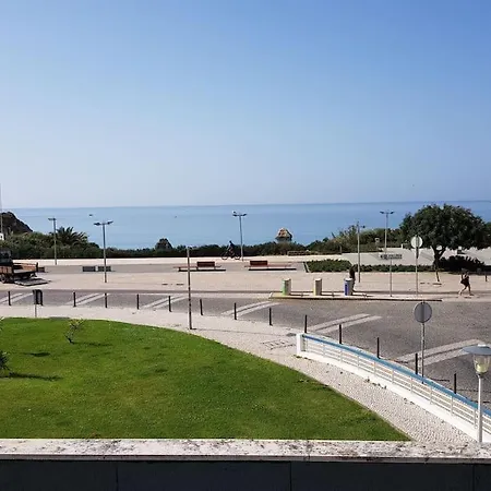 Rocha Dreamhouse 1 - Duplex Renovated 2024 Portimao